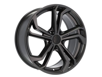 alu kola racing line b5620 18x8 5x112 et45 cerna leskla