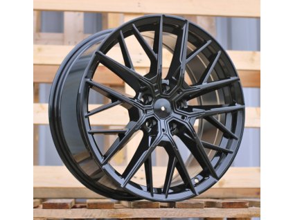 alu kola racing line h5080 19x8 5x112 et50 cerna leskla 3