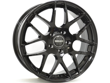 alu kola monaco wheels sport 18x8 5x112 et45 cerna leskla 2