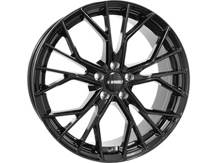 alu kola it wheels tiara 18x8 5x112 et45 cerna leskla