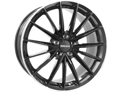 alu kola monaco wheels gp14 18x8 5x112 et45 cerna leskla lesteny limec zatezova 2