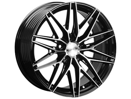 alu kola monaco wheels ff4 18x8 5x112 et45 cerna leskla lesteni 2