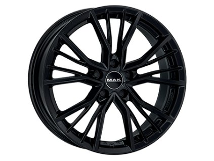 alu kola mak union 18x8 5x112 et45 cerna leskla zatezova 2