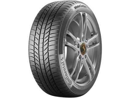 Continental WinterContactTS870P 1