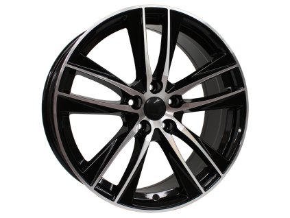 alu kola arceo dy879 19x8 5x112 et45 cerna lesteni