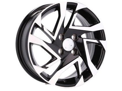 alu kola racing line i5417 15x6 4x100 et40 cerna lesteni