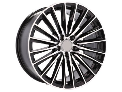 alu kola racing line b5909 19x8 5x112 et45 cerna lesteni 2