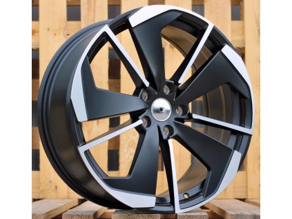 alu kola racing line i5579 19x8 5x112 et45 cerna matna lesteni 2