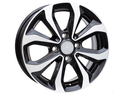 alu kola racing line xf275 15x6 4x100 et45 cerna lesteni