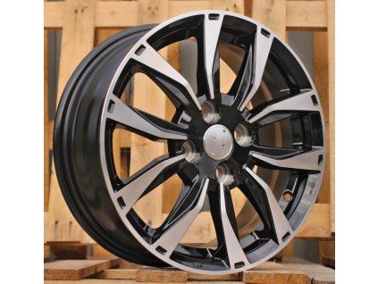alu kola racing line sw301 15x6 4x100 et45 cerna lesteni 2