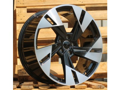 alu kola racing line i5640 19x8 5x112 et45 cerna lesteni 2