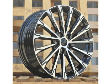 alu kola racing line yf0446 19x8 5x112 et45 cerna lesteni 2