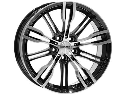 alu kola monaco wheels gp8 19x8 5x112 et45 cerna leskla lesteni zatezova 2