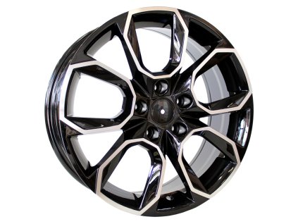 alu kola racing line sk516 17x7 5x112 et40 cerna lesteni 9