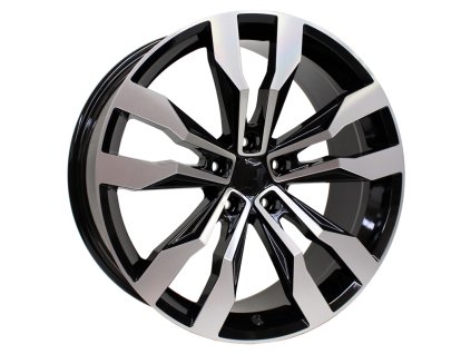 alu kola arceo dy789 19x8.5 5x112 et38 cerna lesteni 2