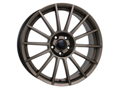 alu kola arceo dy419 19x8 5x112 et40 bronzova matna