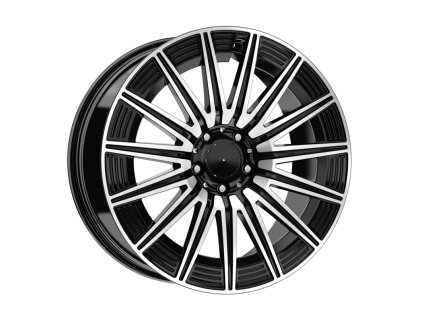 alu kola arceo dy1468 18x8 5x112 et43 cerna lesteni