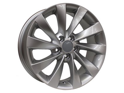 alu kola arceo w017 17x7.5 5x112 et45 stribrna 2