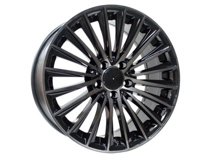 alu kola arceo dy988 18x8 5x112 et40 cerna tmave lesteni zatezova 2