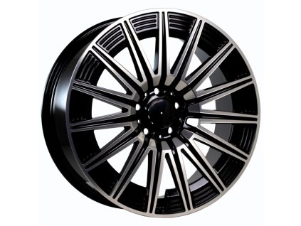 alu kola arceo dy1469 19x8 5x112 et43 cerna lesteni 2