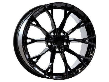 alu kola arceo dy1737 17x7.5 5x112 et40 cerna leskla 2