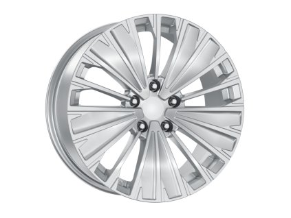 alu kola arceo dy1688 18x8 5x112 et40 stribrna