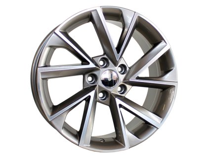 alu kola racing line fe181 18x7.5 5x112 et43 sediva lesteni 2
