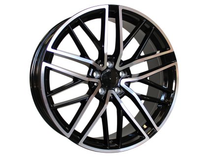 alu kola racing line fe248 20x8.5 5x112 et40 cerna lesteni 2
