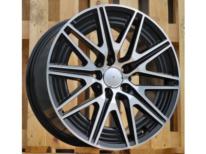 alu kola racing line y0102 19x7.5 5x112 et40 cerna lesteni zatezova