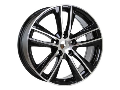 alu kola racing line b5474 17x7.5 5x112 et45 cerna lesteni 2