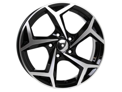 alu kola racing line b5340 16x6.5 5x112 et40 cerna lesteni 2