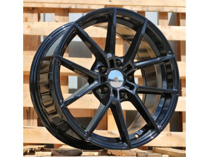 alu kola racing line b5601 17x7.5 5x112 et27 cerna leskla 2