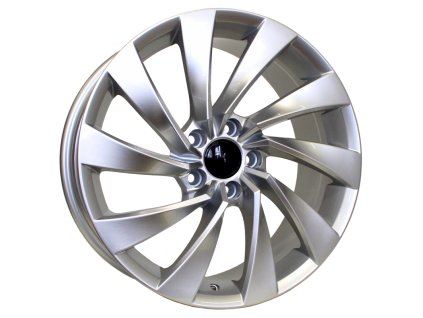 alu kola racing line b5083 19x8 5x112 et40 stribrna 2