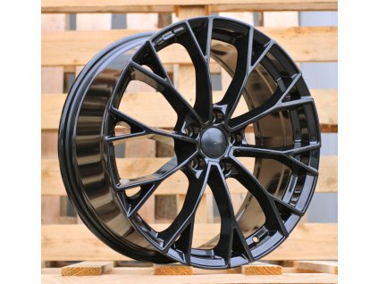 alu kola racing line 3s1279 17x7.5 5x112 et51 cerna leskla