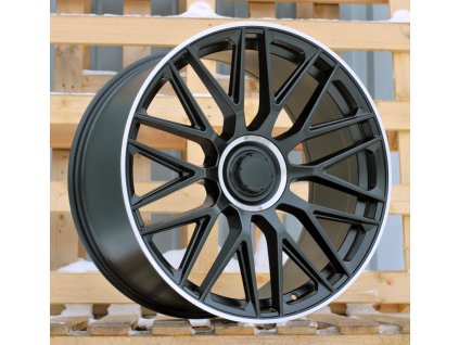 alu kola racing line b1766 19x8.5 5x112 et38 cerna matna lesteny limec 3