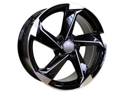 alu kola racing line b5185 17x7.5 5x112 et35 cerna lesteni 3