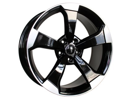 alu kola racing line xe351 17x7.5 5x112 et45 cerna lesteni 3