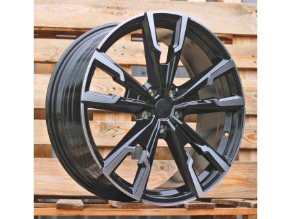 alu kola racing line yf5710 19x8 5x112 et46 cerna lesteni 2