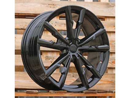 alu kola racing line yf5710 19x8 5x112 et46 cerna leskla 2