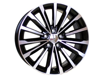 alu kola racing line f1526 18x8 5x112 et44 cerna lesteni 4