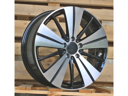 alu kola racing line h3298f 18x7.5 5x112 et52 cerna lesteni 2