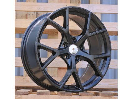 alu kola racing line 3s5997 18x8 5x112 et46 cerna matna