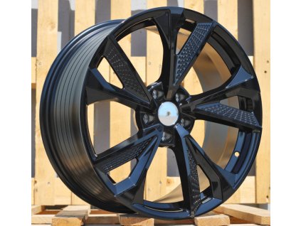 alu kola racing line b1566 17x7.5 5x112 et36 cerna leskla