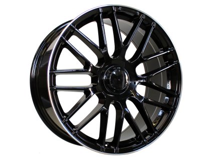 alu kola racing line b1268 17x7.5 5x112 et35 cerna lesteny limec