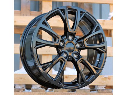 alu kola racing line f7409 17x7 5x112 et45 cerna leskla 2