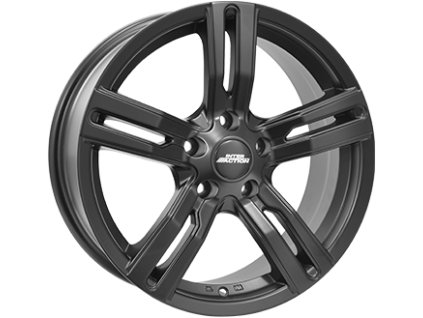 alu kola inter action kargin 16x6.5 5x112 et45 cerna matna zatezova 2