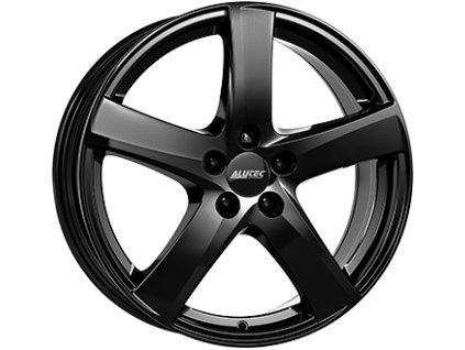 alu kola alutec freeze 17x7 5x112 et49 cerna leskla