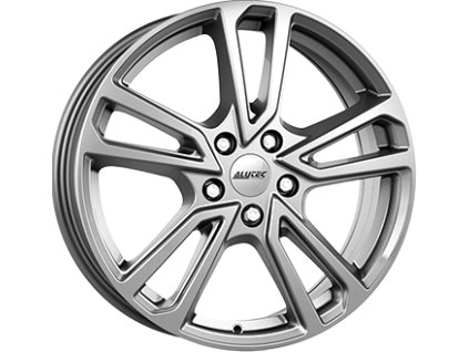 alu kola alutec tormenta 19x8 5x112 et43 stribrna 2