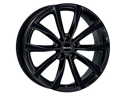 alu kola mak wolf 19x8 5x112 et42 cerna leskla 2