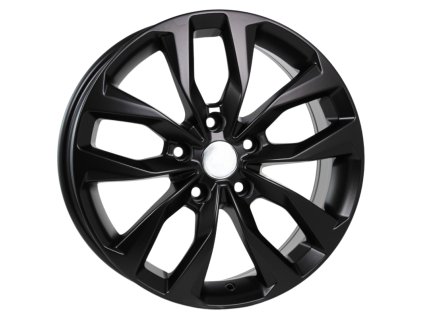 alu kola racing line y1144 16x6.5 5x100 et45 cerna matna